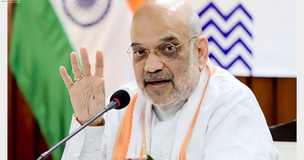 Amit Shah suggests to National Cooperative Development Corporation to set target of achieving Rs 1 lakh crore yearly disbursement in next 3 yrs